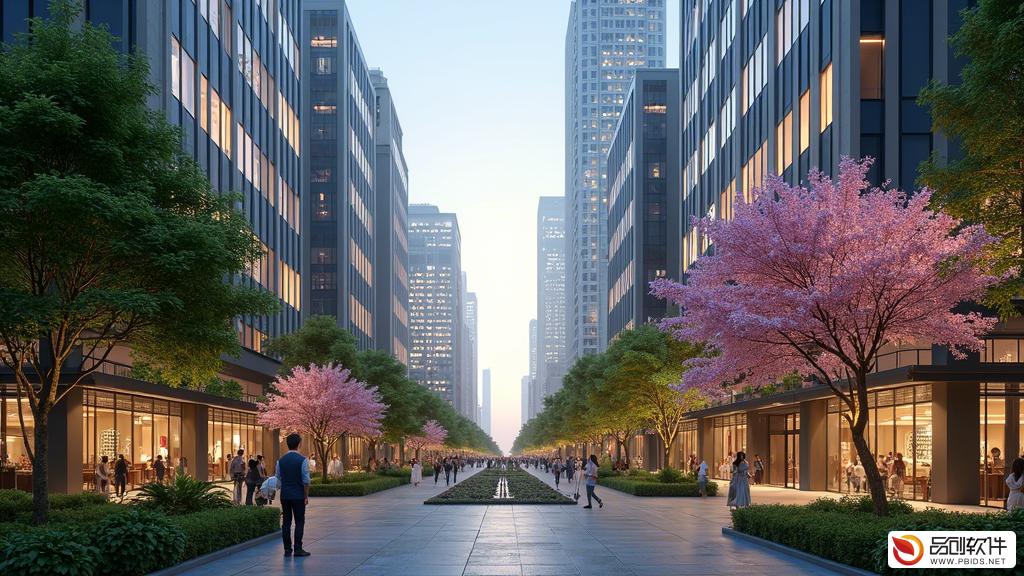 成都市市政设施溯源管理开发平台商：智慧城市的基石与创新
