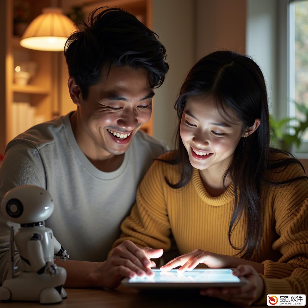 珠海市AI育儿母婴平台机构：科技赋能，重...
