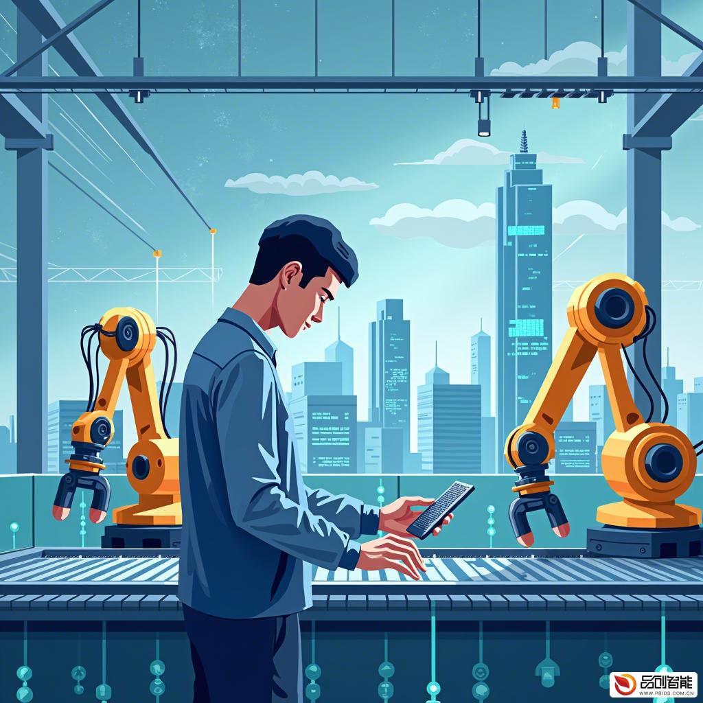 东莞市跨协议传感器组网工场：创新技术引领...