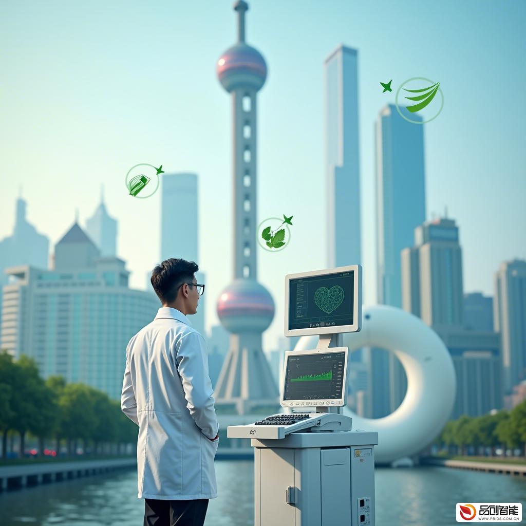 上海市医疗设备节能算法平台的创新与实践

