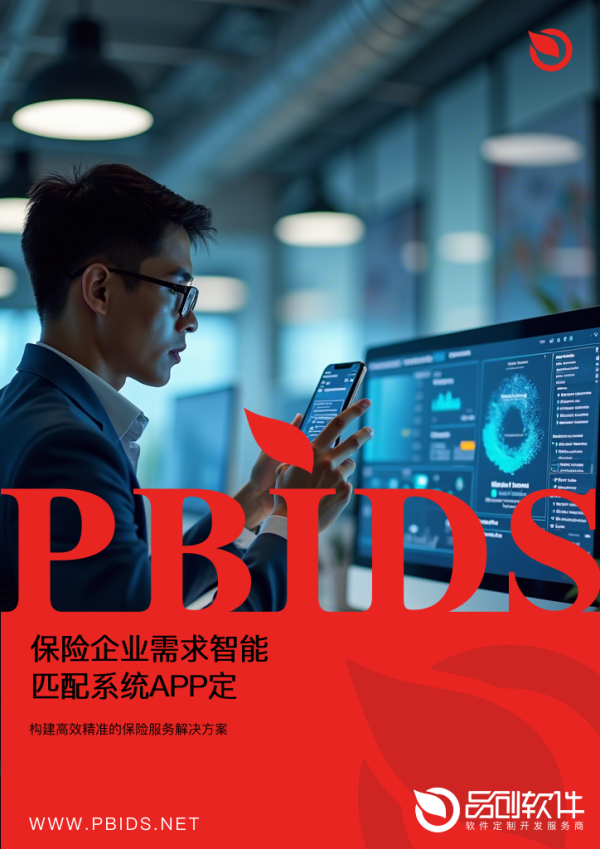 保险企业需求智能匹配系统APP定制