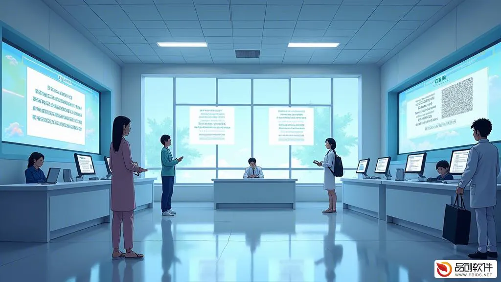 东莞市智能分诊算法系统有限公司：引领医疗科技新篇章
