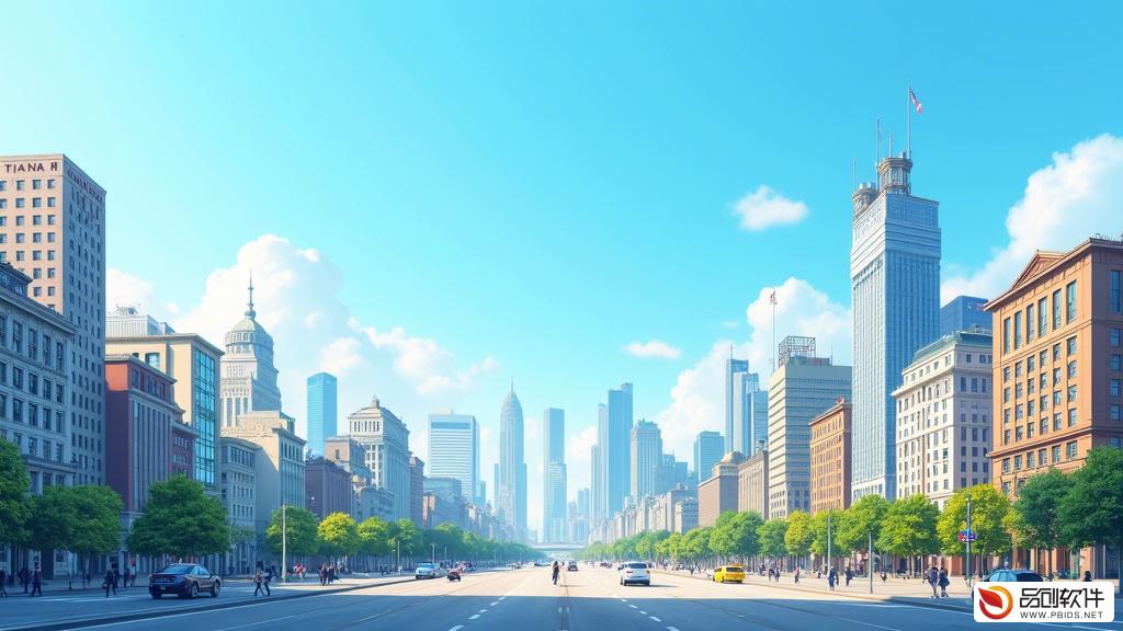 天津市桥梁结构监测预警系统方案商：守护城市安全的智慧之选
