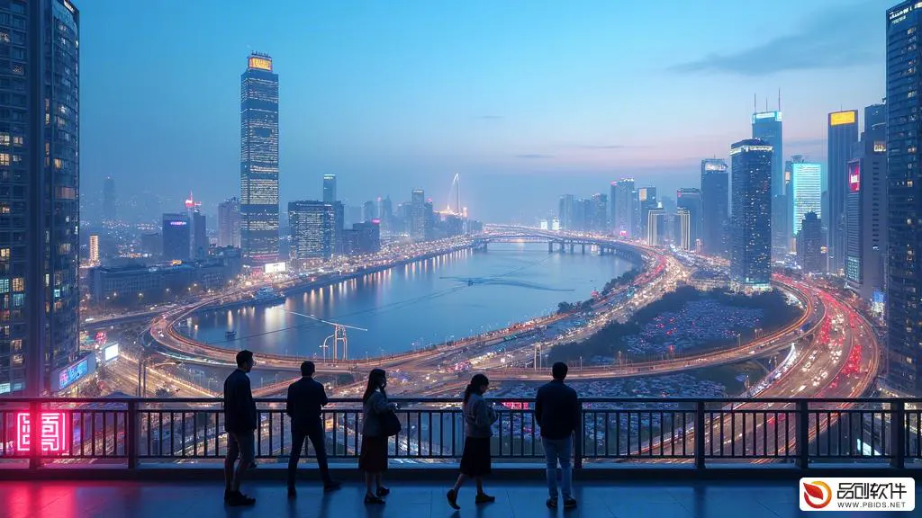 合肥市企业知识管理平台技术中心：赋能企业智慧转型的引擎
