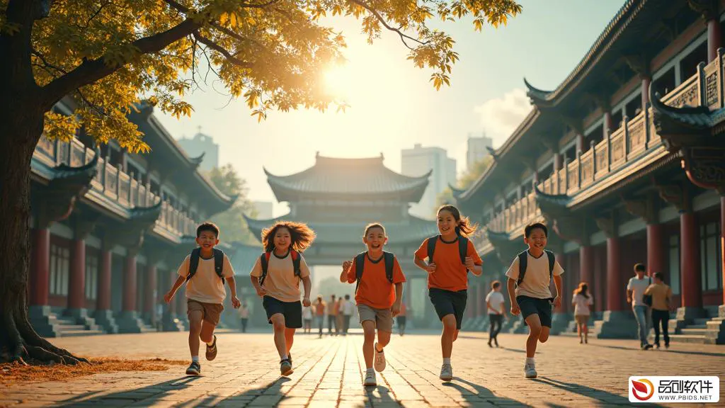 合肥市教育多端互动白板系统：创新引领未来教育
