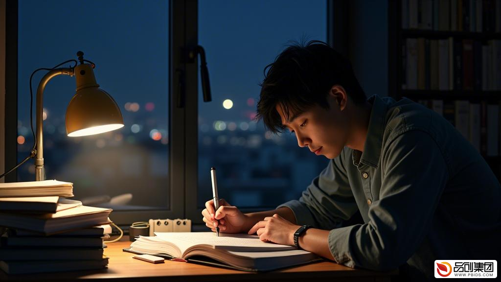 公务员备考指南：如何高效运营微信公众号提升个人影响力
