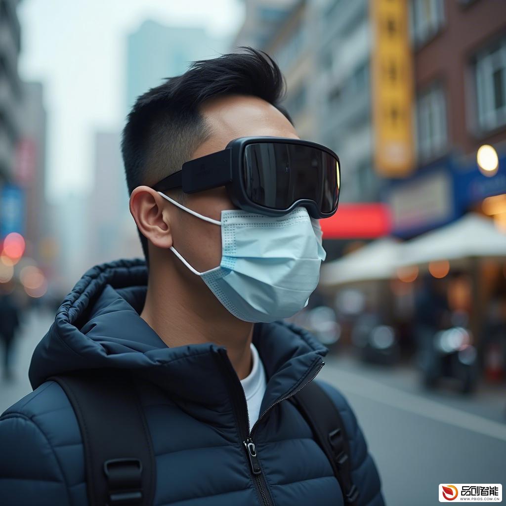 东莞市测温穿戴设备集成平台：科技防疫的新篇章
