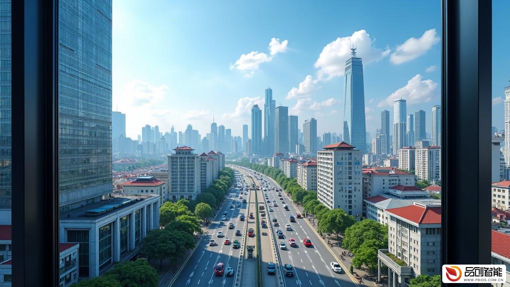 合肥市医疗设备无感接入协议研发中心：引领医疗智能化新篇章
