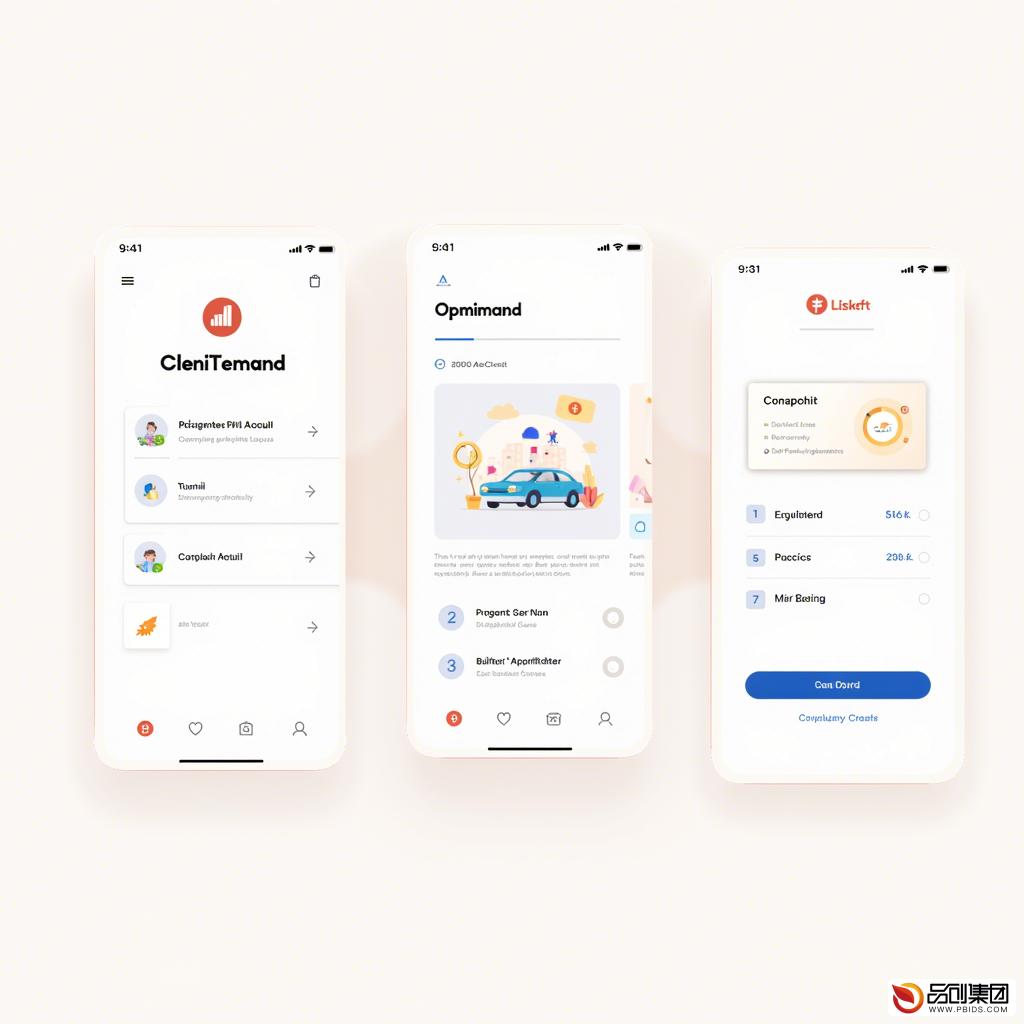 人民车险APP：一站式解决您的车险需求
