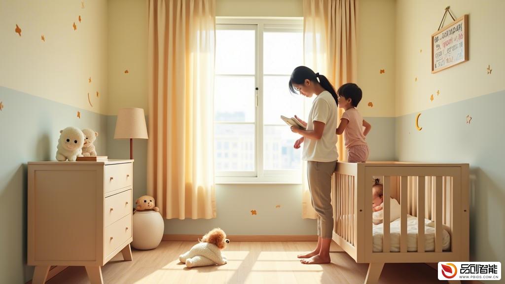成都智能婴儿床呼吸监测技术中心成立 助力婴幼儿健康安全
