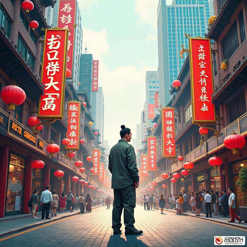 台中营销视觉设计合作伙伴：共创品牌辉煌视觉新篇章
