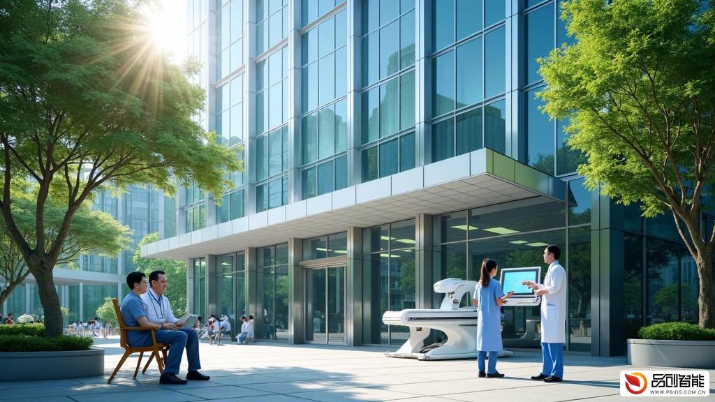 深圳市医疗数据智能脱敏服务商：守护医疗信息安全的新篇章
