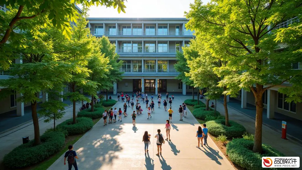广州市教育智能教研系统技术中心：引领教育创新的新篇章
