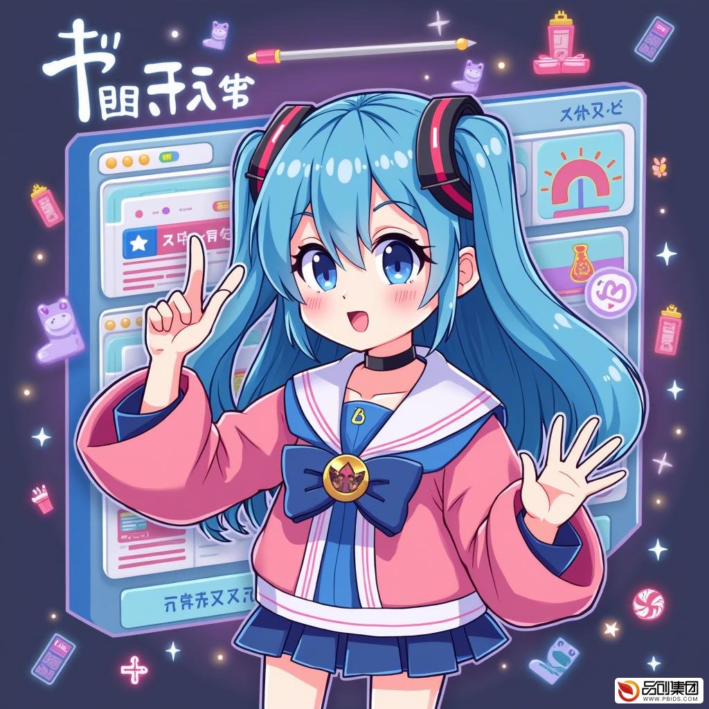 UI设计Tab：打造高效与美观并存的界面...