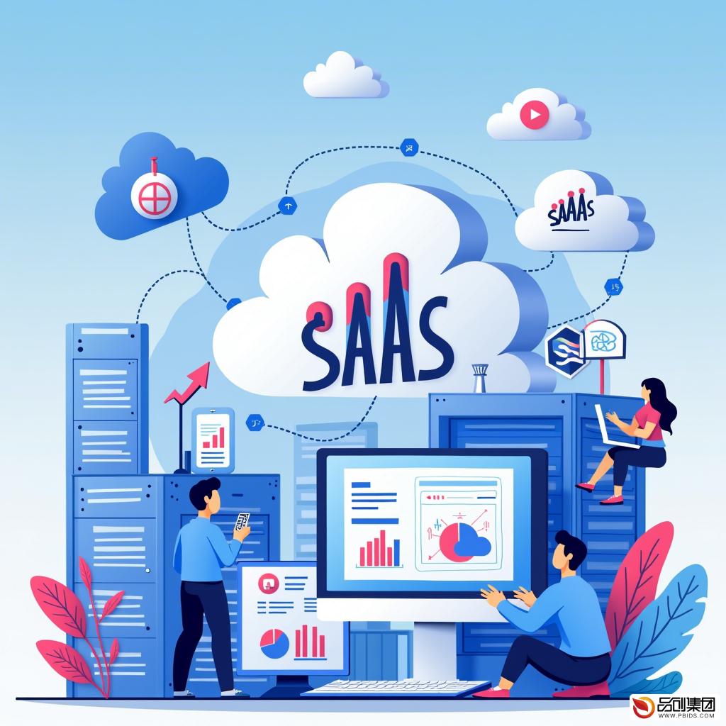 SaaS定制开发:解锁企业数字化转型的新篇章