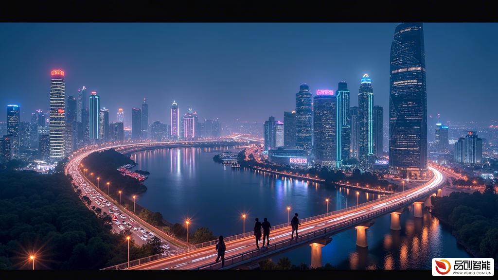 无锡市机器人管理系统中心：引领智能制造新时代
