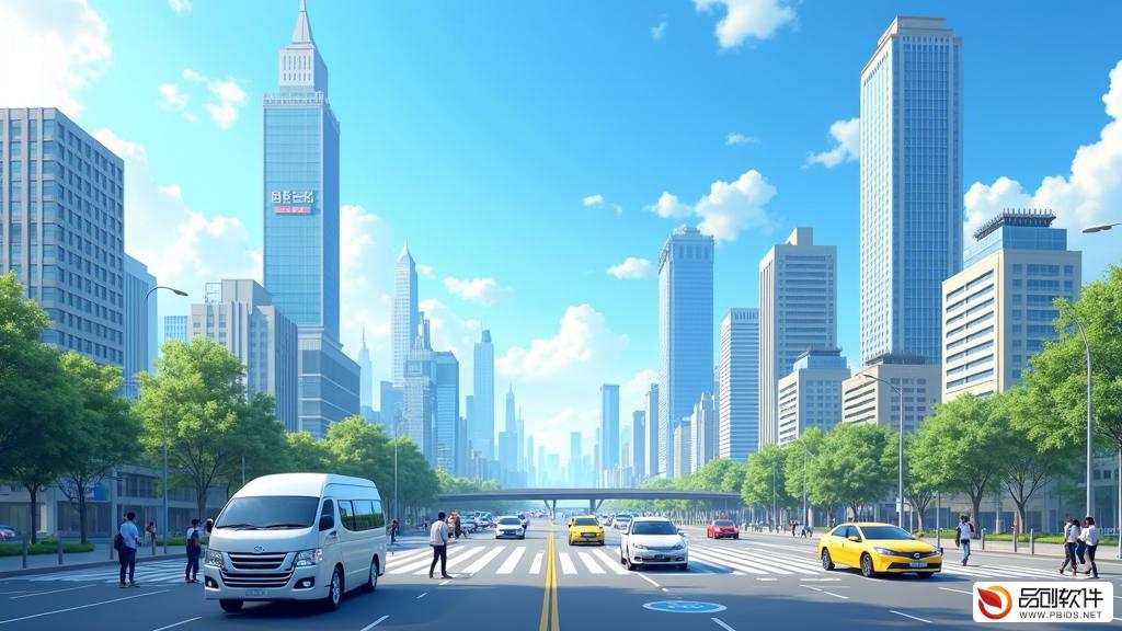 宁波市车载互联平台工作室：创新引领未来出行
