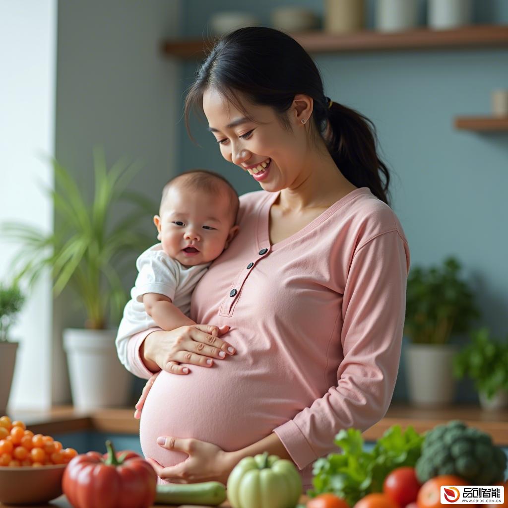 妊娠期营养监测中心：守护母婴健康的科学殿堂
