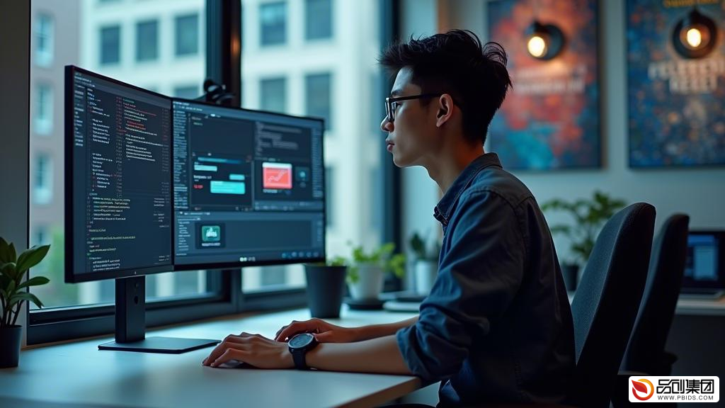 解锁创新潜能：全面探索App开发平台的力量与机遇
