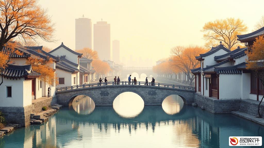 苏州市证券交易结算系统集团：引领金融科技创新的先锋
