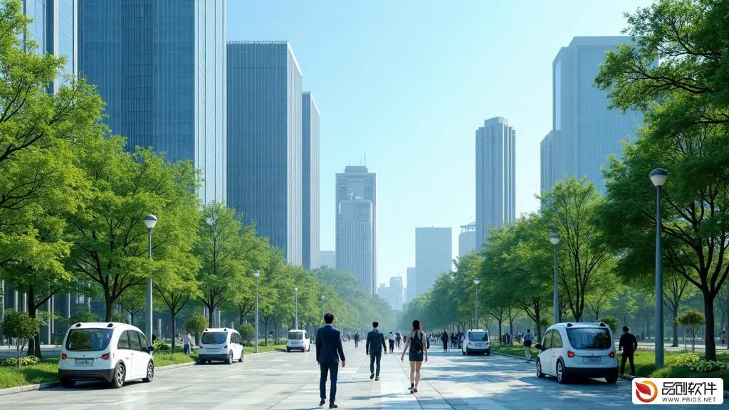 杭州市智慧园区物联网平台服务站：打造高效、智能的园区管理新典范
