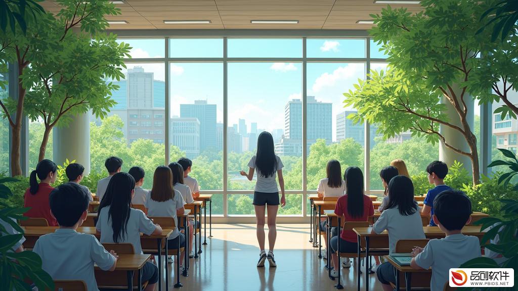 宁波市教育OMO系统机构：引领未来教育新风尚

