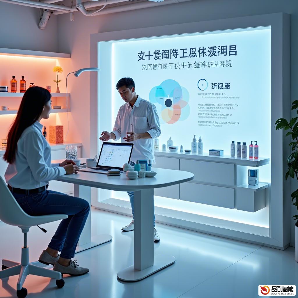 深圳市医美疗程智能规划工场：引领个性化美...