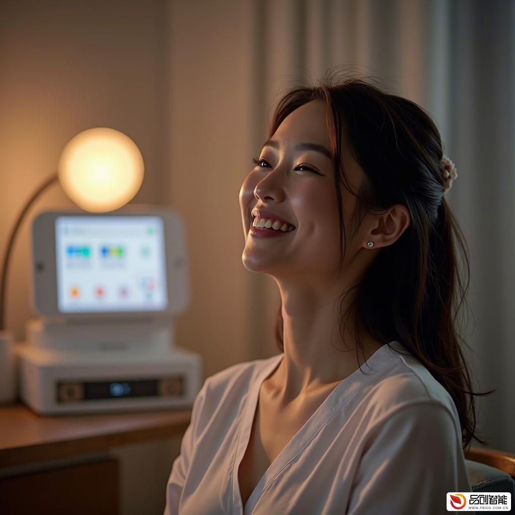无锡市智能痛经治疗平台：科技赋能，关爱女...