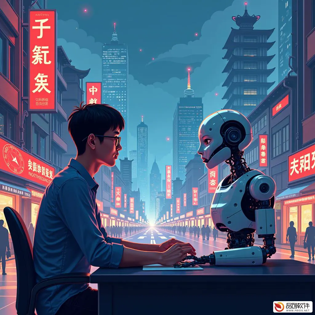 重庆市证券智能客服机器人平台运营商：引领金融行...
