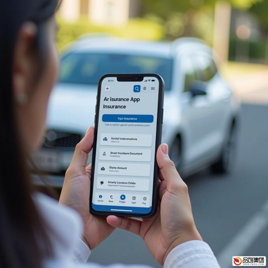 车险保险APP：一站式解决您的汽车保险需求
