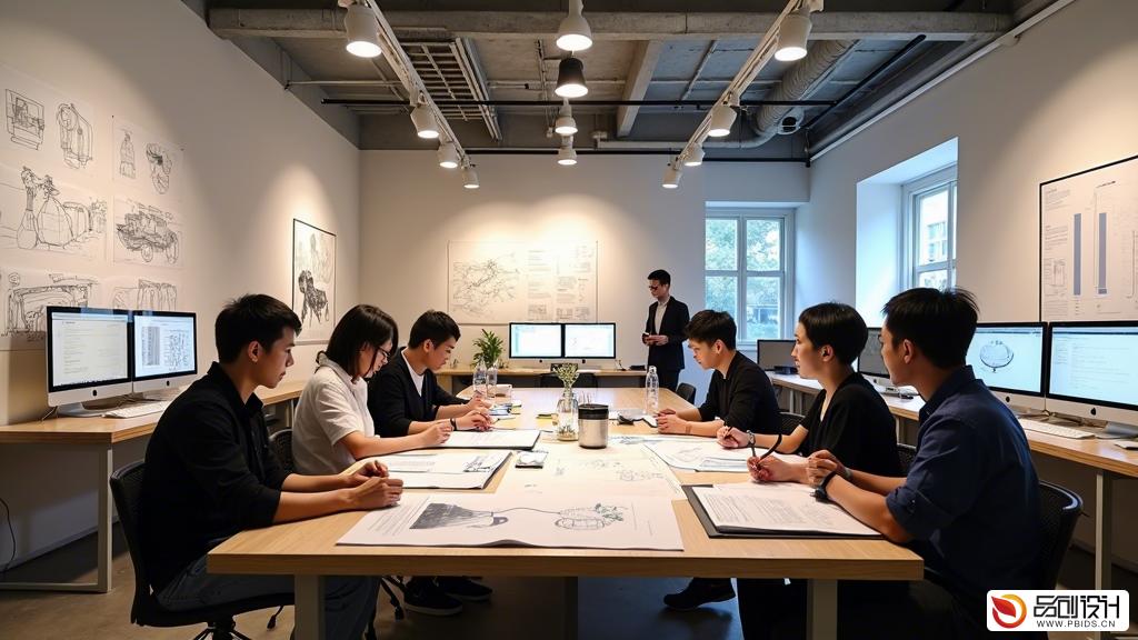 安顺界面微交互设计：打造卓越用户体验的设计公司
