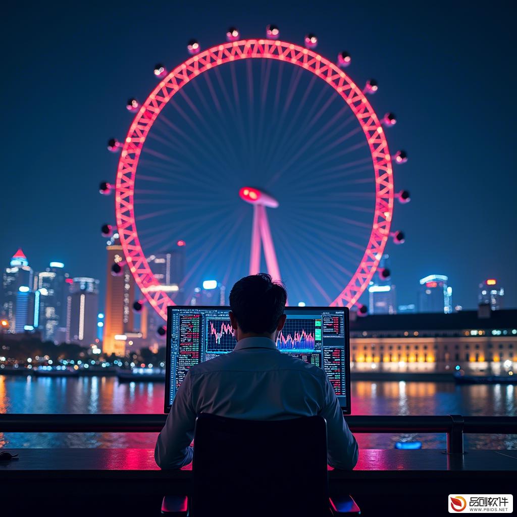 天津市金融舆情监测系统开发：创新引领金融...