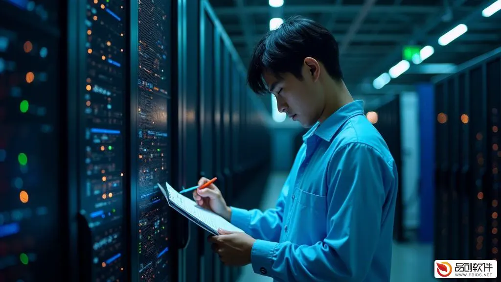 重庆市容灾备份设计有限公司：构建数据安全的坚固防线
