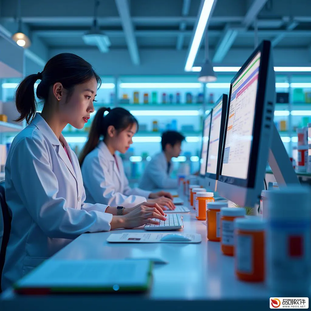 重庆市处方流转平台工作室：革新医疗服务的创新实践
