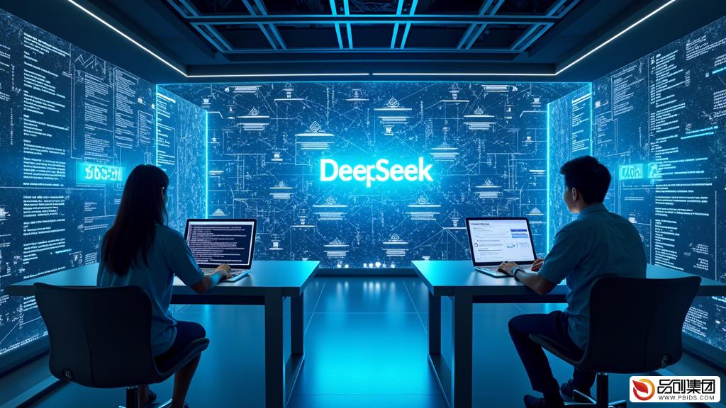 DeepSeek：引领全球零售行业智能化转型，重塑用户体验新篇章
