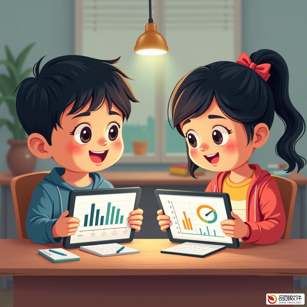 打造未来教育新体验：null儿童教育学习...