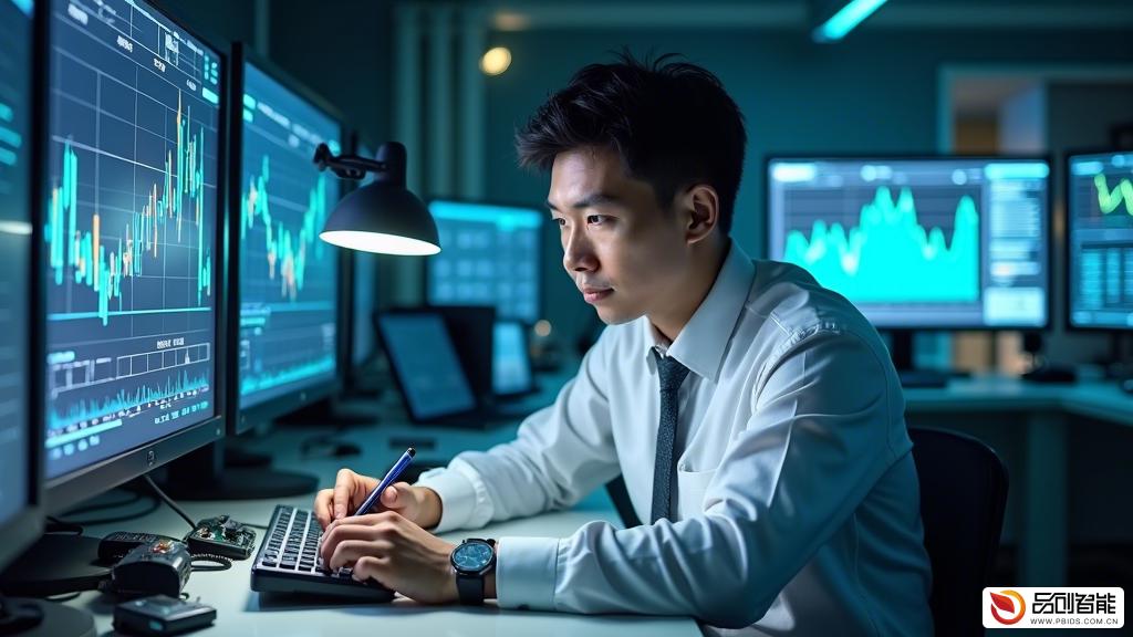 低功耗蓝牙模块集成工作室：创新技术引领物联网未来
