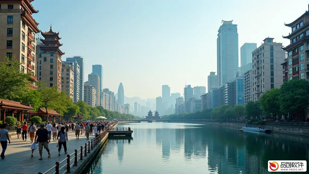 杭州市金融开放银行平台工作室：创新引领金融服务新篇章
