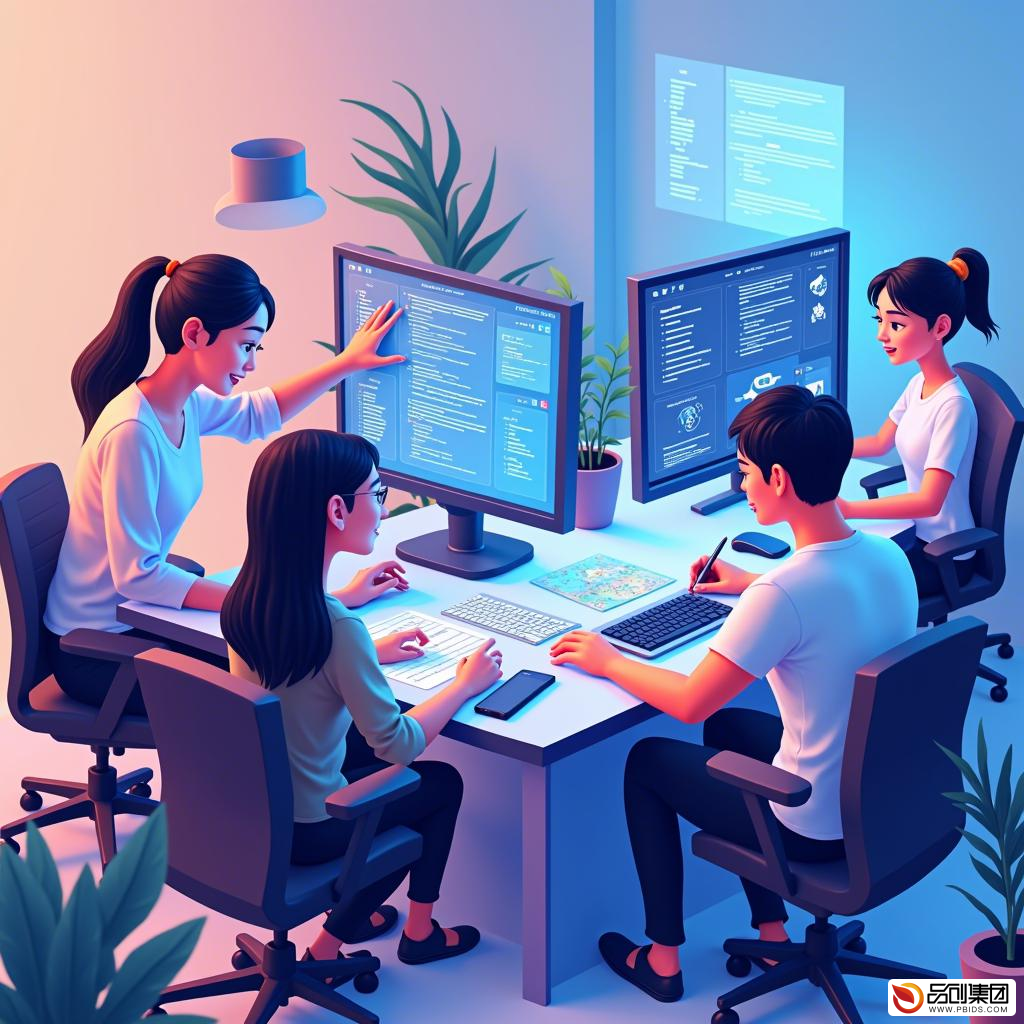 揭秘APP定制开发：如何选择一家优秀的公司
