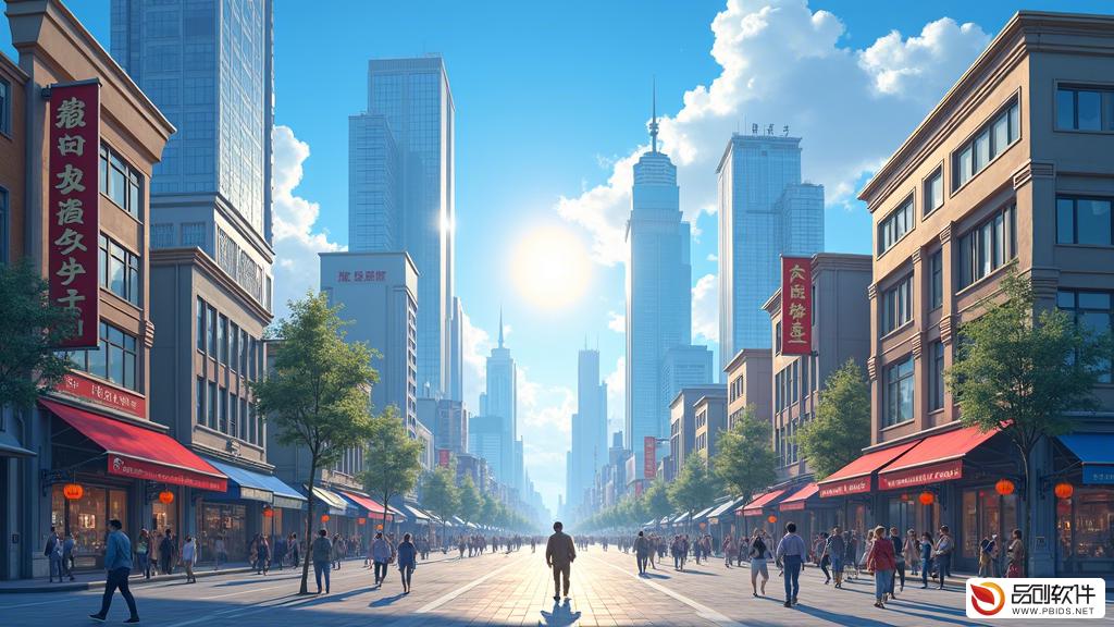 佛山市无人零售终端开发企业的崛起与创新之路
