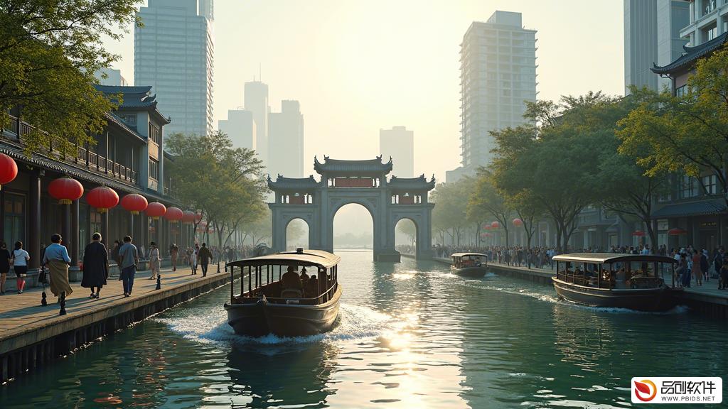 苏州市供应链可视化平台集团：引领物流行业新变革
