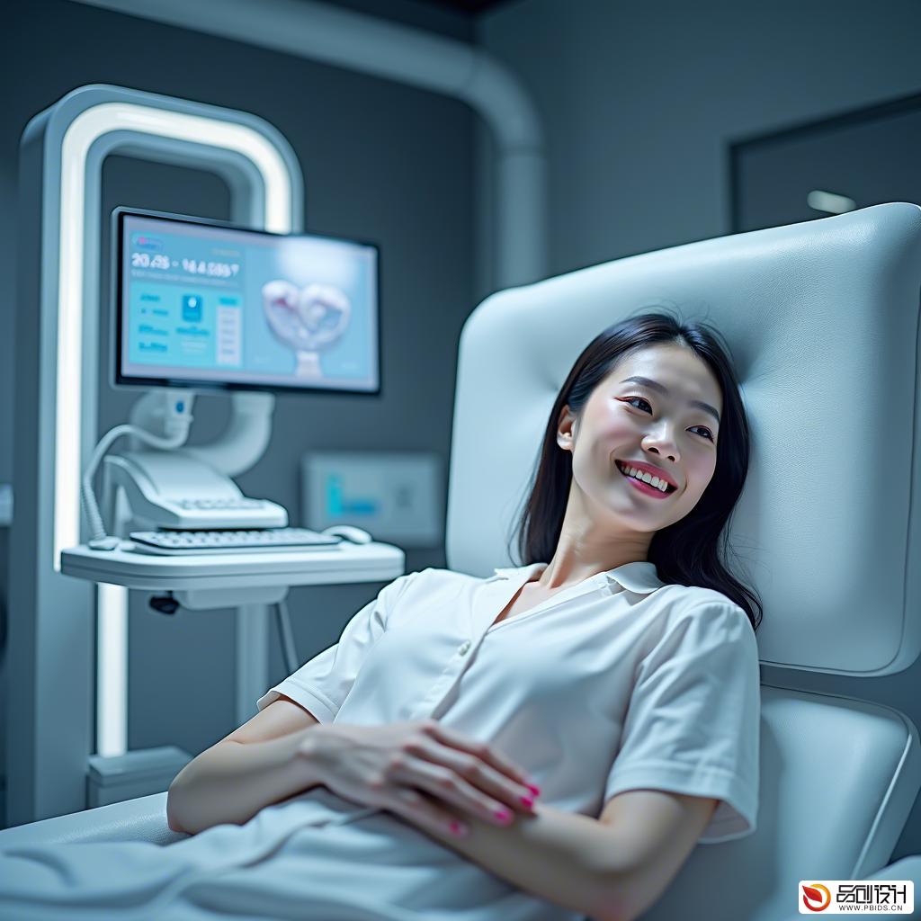 整形视觉界面开发公司的创新之路：塑造未来...