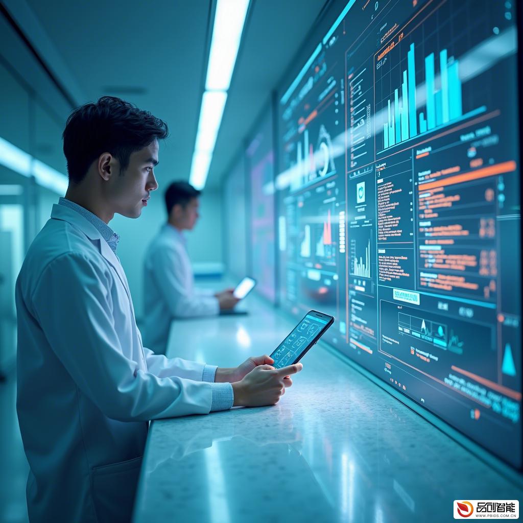 无锡市5G+医疗物联感知网中心：引领智慧...