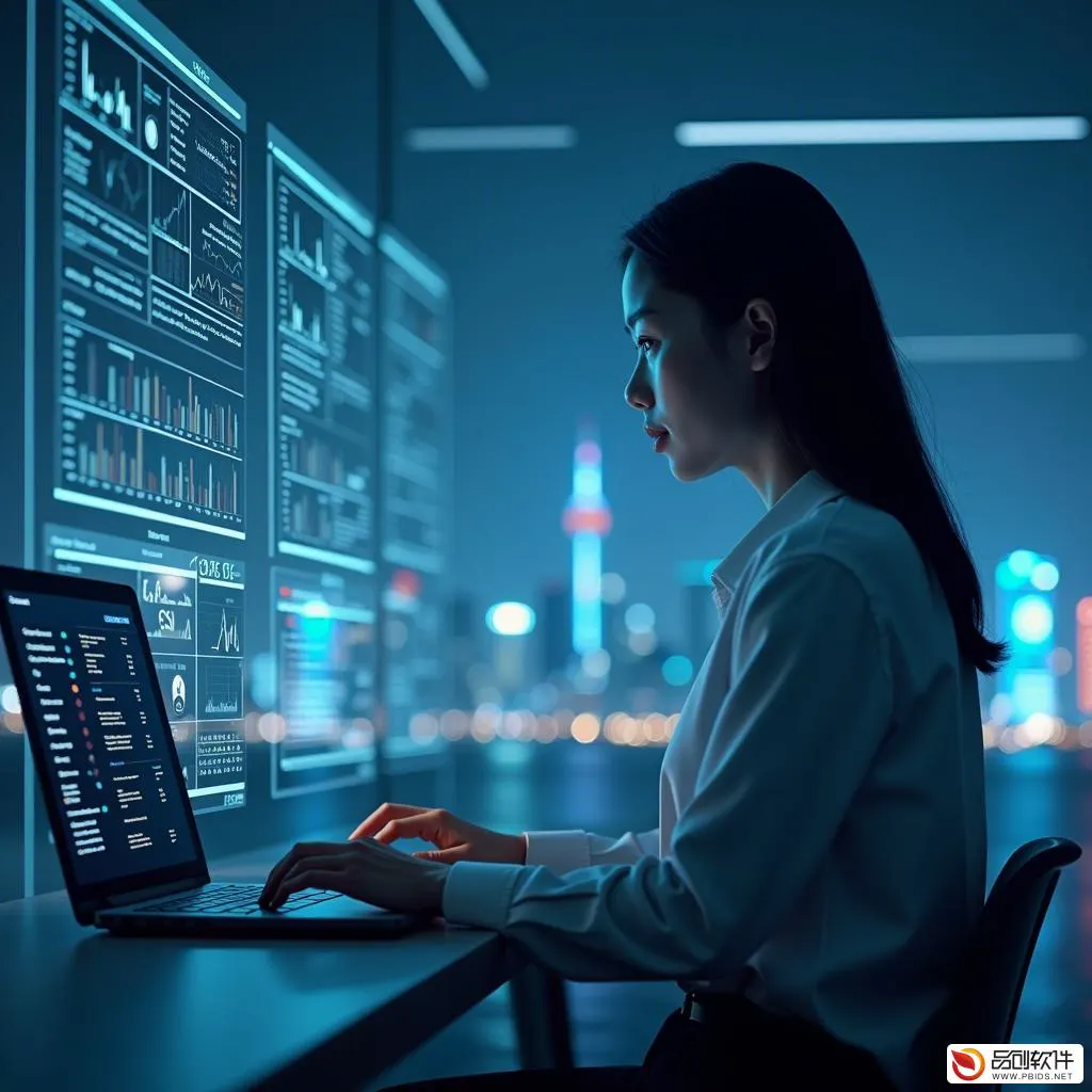 成都市保险智能质检系统方案商：引领保险业数字化...