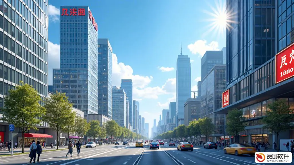 宁波市平安科技定制化方案：引领企业数字化转型的新篇章
