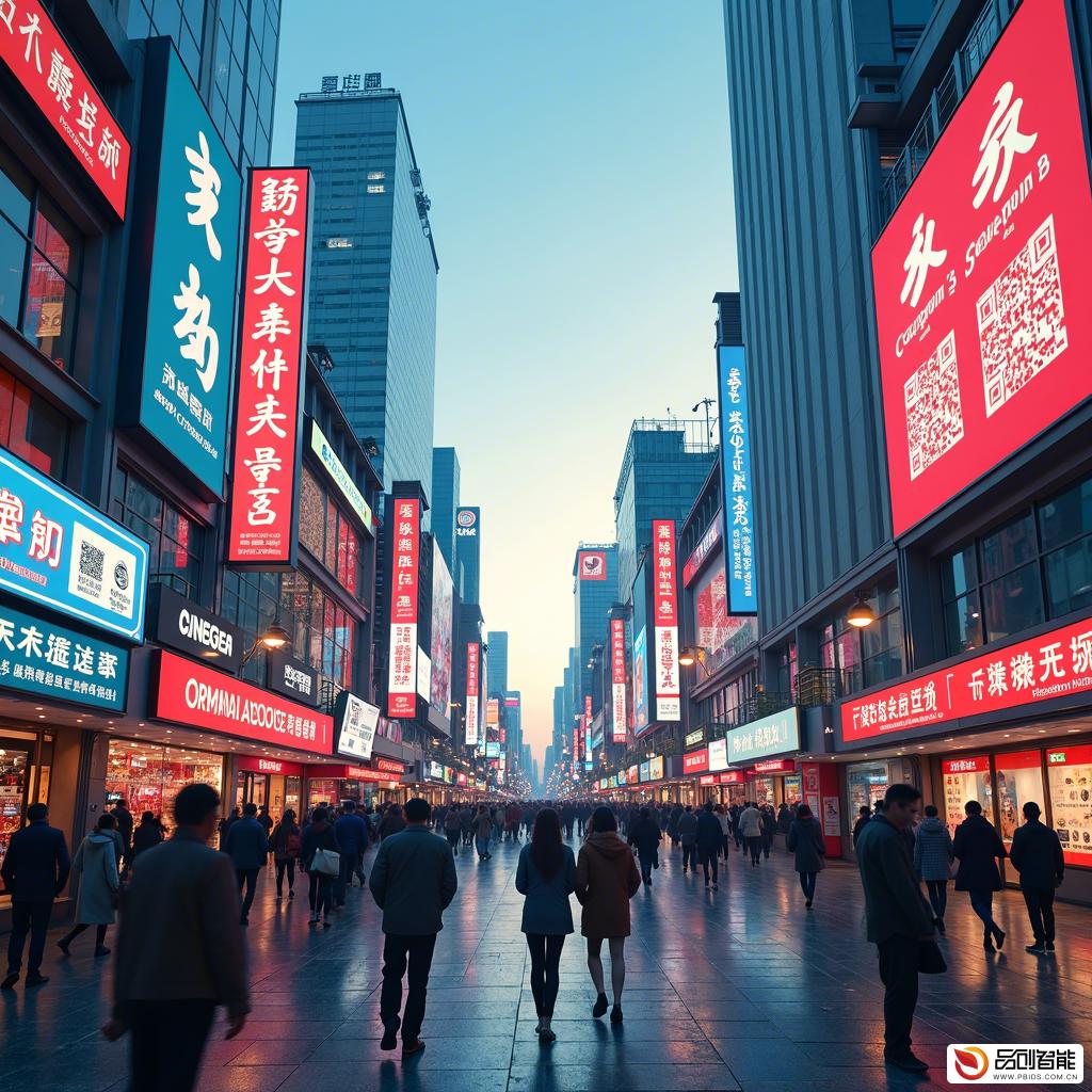 宁波市智能发券：精准触达机构的创新实践
