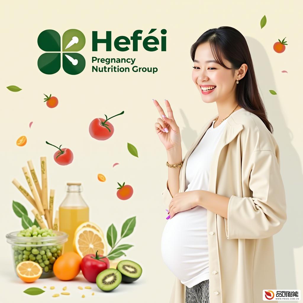 合肥市妊娠期营养监测集团的全方位解析
