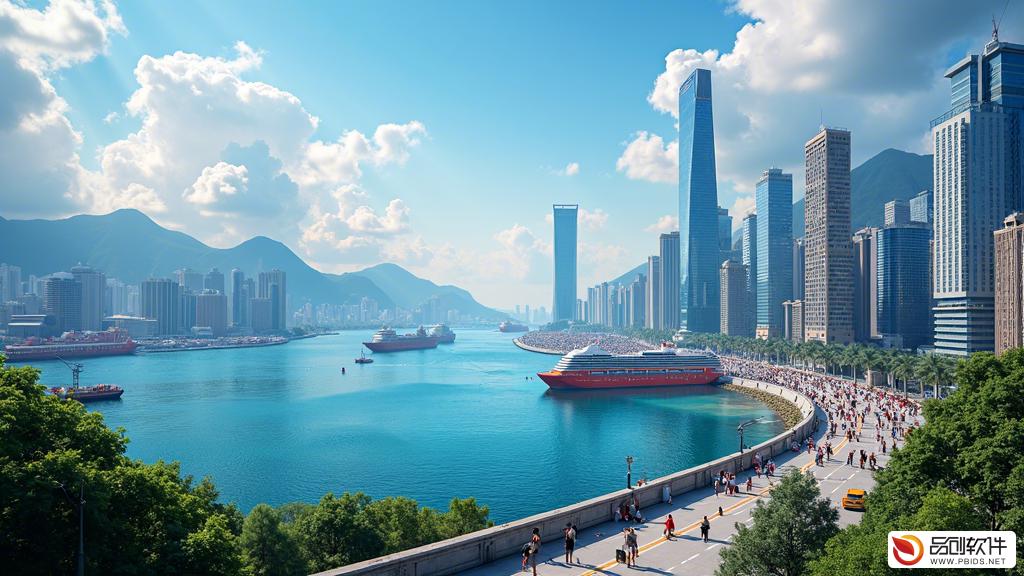 珠海市AI物联网系统集成商：引领智能科技新风尚
