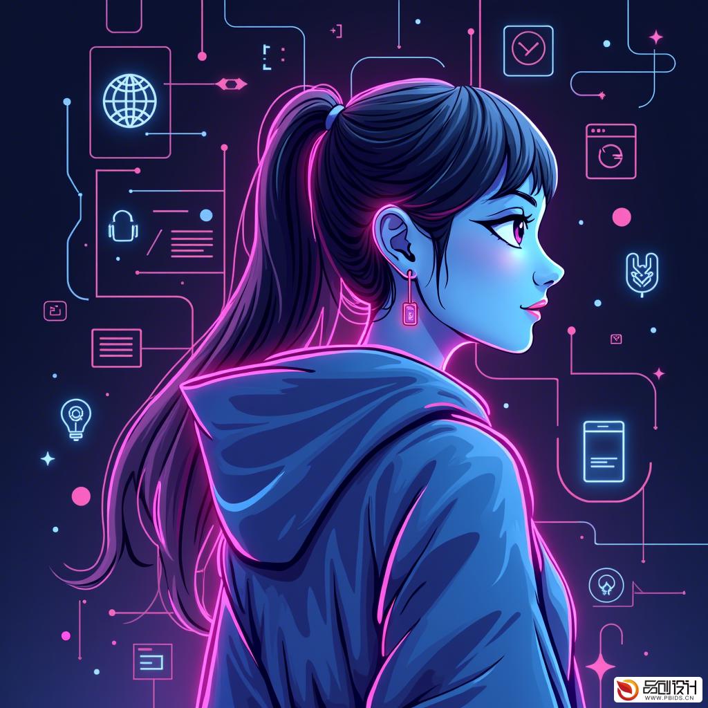 信息服务运营设计有限公司：塑造数字时代的...