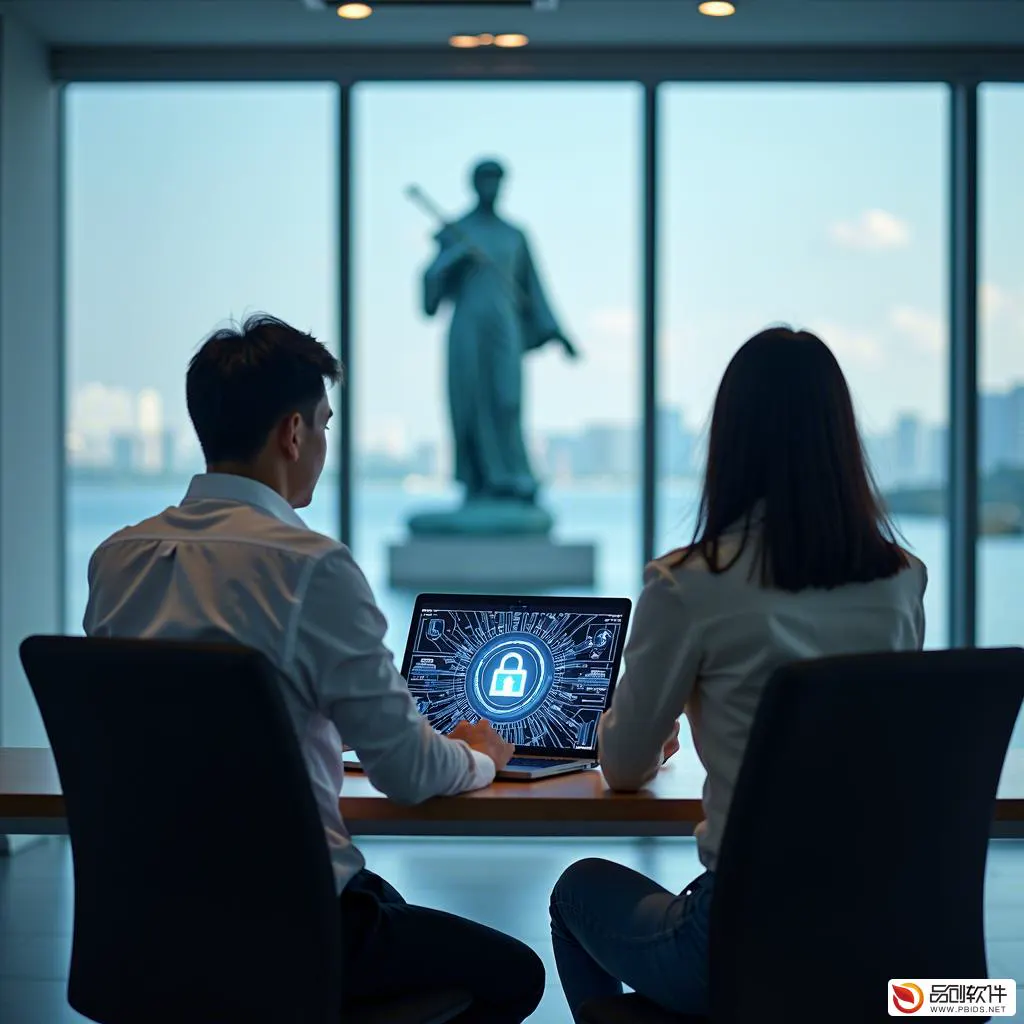 珠海市医疗数据脱敏平台团队的创新与实践
